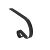 Qcwwy Metal Christmas Stocking Hooks view 1