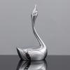 Chopstick Holder & Spoon Rest - Swan Design view 3