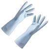 Qcwwy PVC Waterproof Reusable Gloves (S) view 2