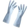 Qcwwy PVC Waterproof Reusable Gloves (S) view 3