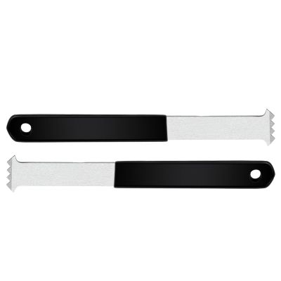 Concrete Paver Remover, 2-Piece Lawn Stone Puller
