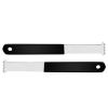 Concrete Paver Remover, 2-Piece Lawn Stone Puller view 1