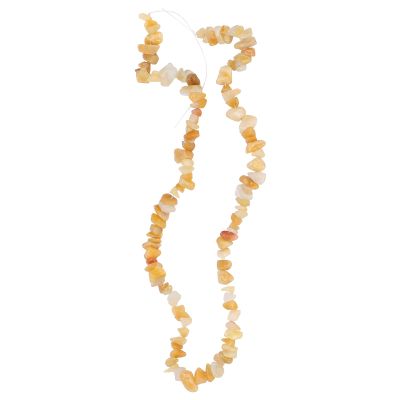 Premium Jewelry Chips - Unique Smooth Beads