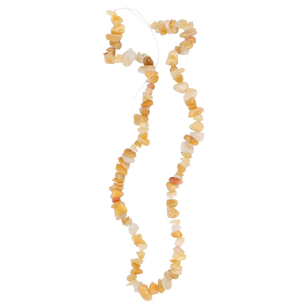 Premium Jewelry Chips - Unique Smooth Beads