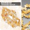 Premium Jewelry Chips - Unique Smooth Beads view 2