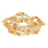 Premium Jewelry Chips - Unique Smooth Beads view 3