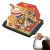 Hitburu 3D Scene Stickers view 1