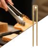 Magnetic Toast Tongs with Clamp view 3