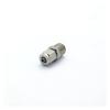 UZAMIRLEX Threaded Reducer Fitting, 1/8"–1/2" BSPT Male to 4–16 mm Quick Tube, PU/PTFE, 12×8 mm, 1/2" view 2