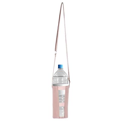 Water Bottle Holder and Sports Bottle Bag
