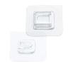 Zerodis Double-Sided Adhesive Wall Hooks view 2