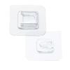 Zerodis Double-Sided Adhesive Wall Hooks view 3