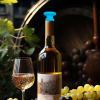Silicone Wine Stopper - Reusable Wine Seal view 2