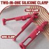 2-in-1 Anti-Burn Bowl Clip view 2