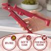 2-in-1 Anti-Burn Bowl Clip view 3