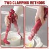 2-in-1 Anti-Burn Bowl Clip view 4