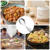 Rice Paddle Spoon | Stainless Steel view 4