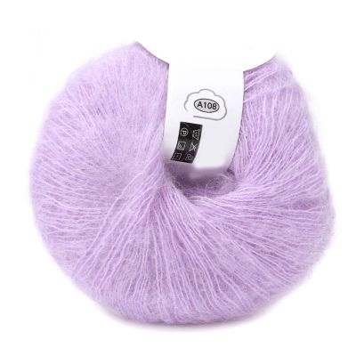 Zerodis Soft Mohair Pashmina Yarn
