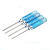 YONMFRDS RC Car Hex Screwdriver Set, 4-Piece view 1