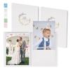 1DOT2 Photo Album Insert Album 10x15 2 Pack view 1