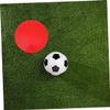 HEMOTON PVC Soccer Agility Marker Plates view 2