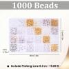EeYahYong Bracelet Beads Kit view 2