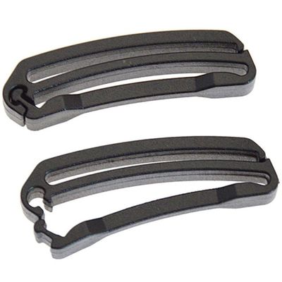 Ymxygz 2-Pack Webbing End Clips