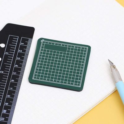 RIZGHWOY Anti-Skid Cutting Mat Set