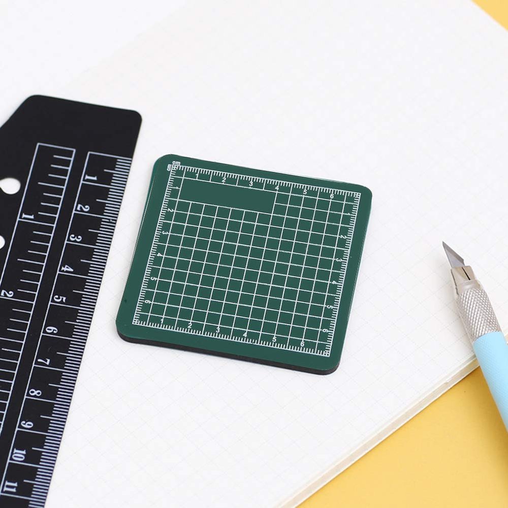 RIZGHWOY Anti-Skid Cutting Mat Set