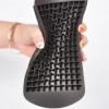 Silicone Ice Cube Tray, 160 Pieces view 3