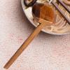 Japanese Wooden Ramen Spoon view 3