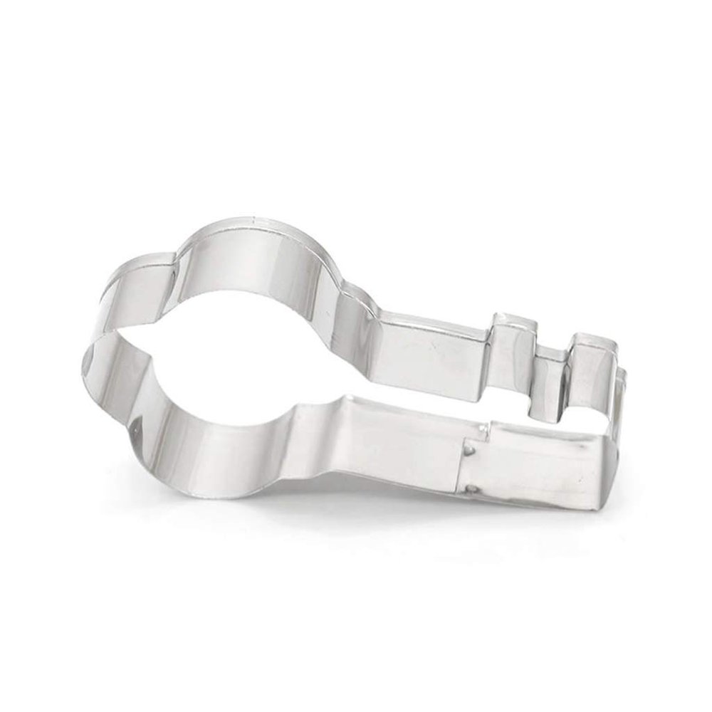 Stainless Steel Cookie Cutter