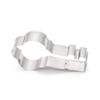 Stainless Steel Cookie Cutter view 1