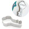 Stainless Steel Cookie Cutter view 2