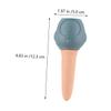 BESTonZON Automatic Watering Device, 4-Piece Set, TPR and Ceramic view 2