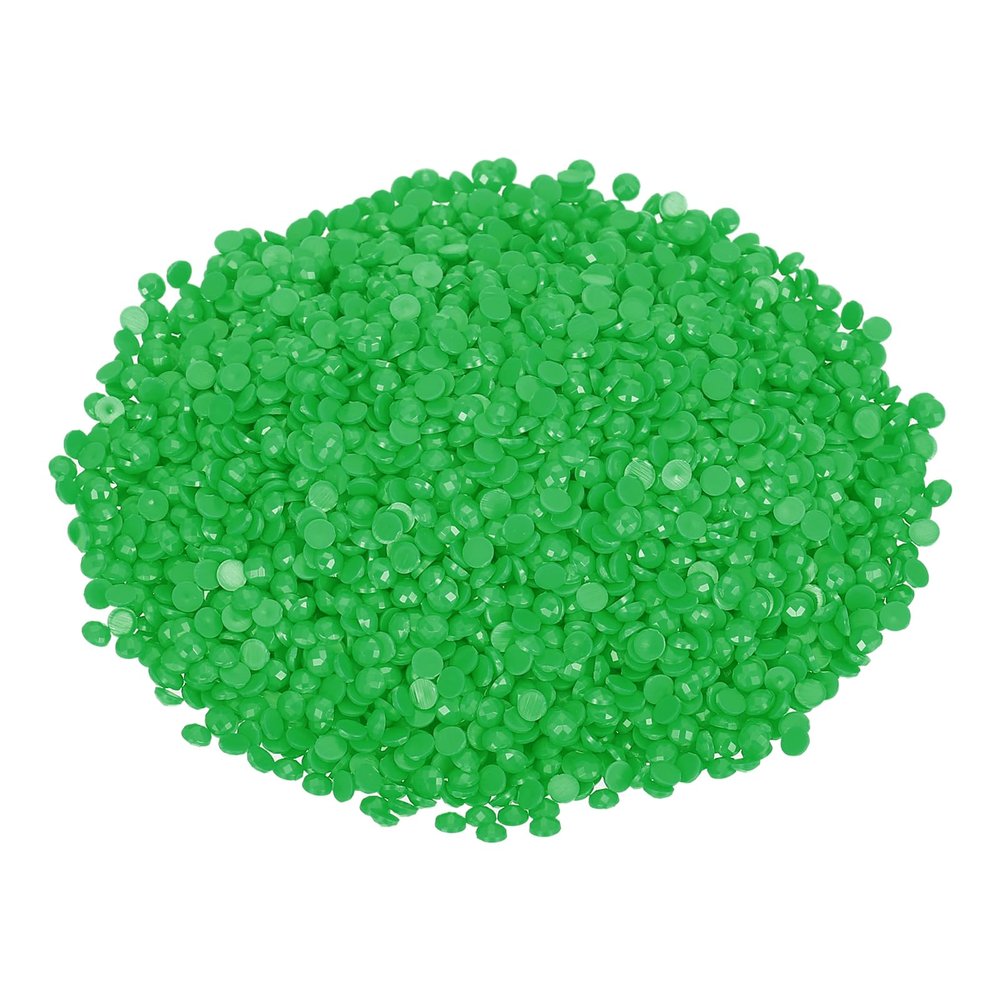 PATIKIL 6000 pcs Diamond Art Painting Beads - Dark Green