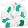 VILLFUL 20-Piece Strawberry Buttons view 3