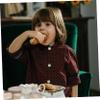 VILLFUL 20-Piece Strawberry Buttons view 4