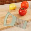 Onion Holder - Food Assistant Slicer view 2