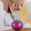 Onion Holder - Food Assistant Slicer view 3