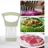 Onion Holder - Food Assistant Slicer view 4