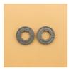 2-Pack P7 17 mm Mini Chain Sprocket Rims for 021, 024, 026, MS260, MS240, MS261, 023, 017, 018, MS170, MS180, MS211 and MS211C view 1
