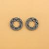 2-Pack P7 17 mm Mini Chain Sprocket Rims for 021, 024, 026, MS260, MS240, MS261, 023, 017, 018, MS170, MS180, MS211 and MS211C view 2