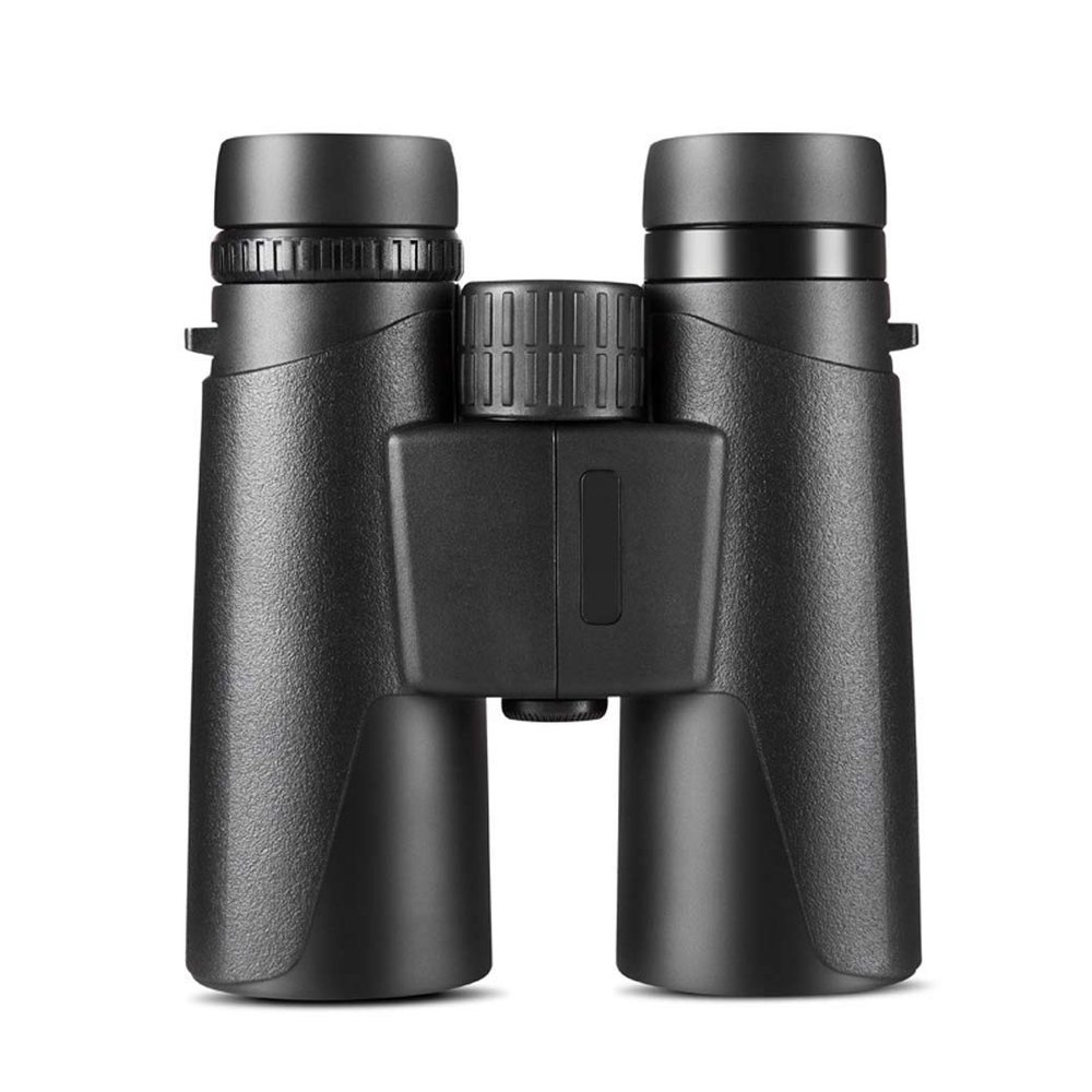 12x42 Monocular Telescope, Foldable, 18 mm Wide-Angle