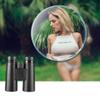 12x42 Monocular Telescope, Foldable, 18 mm Wide-Angle view 4