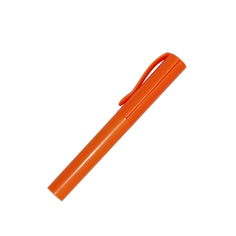 Mini Scissors for Students, Pen Style, Compact Folding Scissors