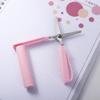 Mini Scissors for Students, Pen Style, Compact Folding Scissors view 4