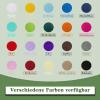 Anise Star Tablecloth Roll 1 x 25 m, Purple, Party & Decor view 3