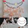 2-Pack Welcome Home Banner view 3