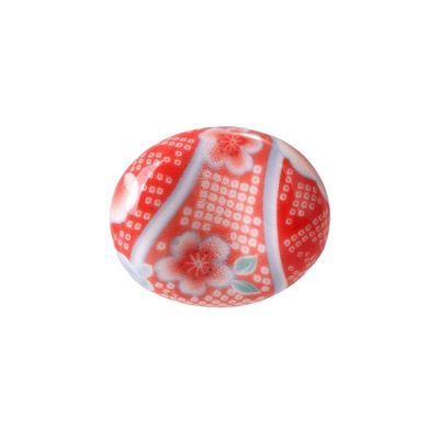Japanese Style Ceramic Chopstick Holder